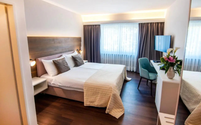 Hotel Polo