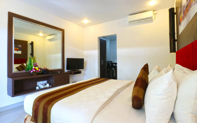 The Swaha Ubud Hotel