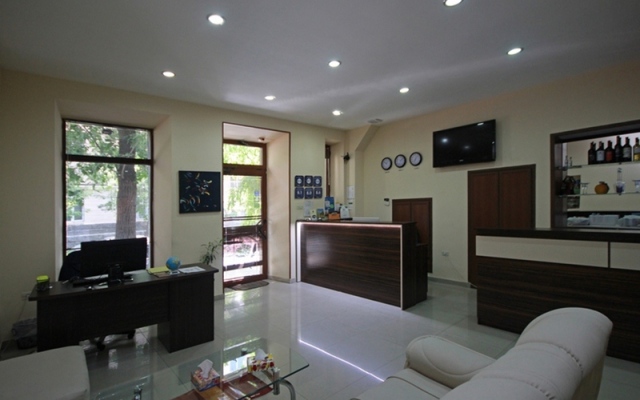 Mini Hotel YEREVAN