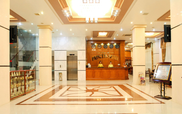 Princess Hotel Hai Phong