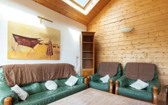 Chalet La Roche