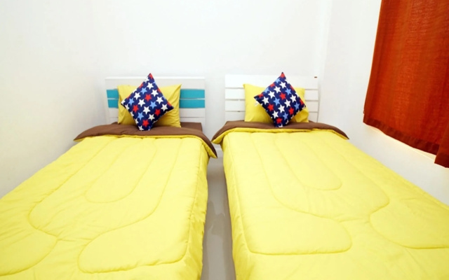 Baan Nipha Pool Villa Hua Hin