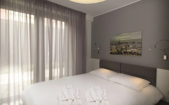 Rosevia Resort & SPA
