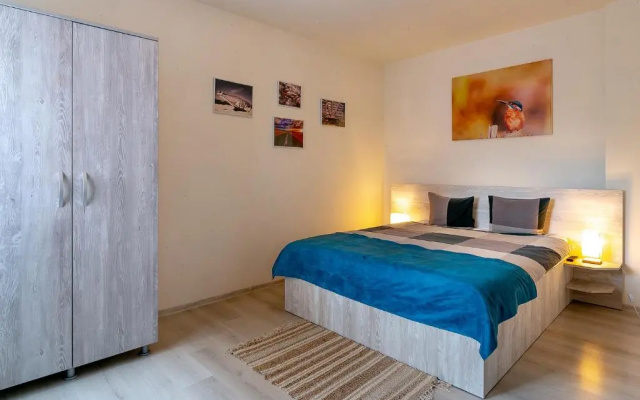 Smart Apartments