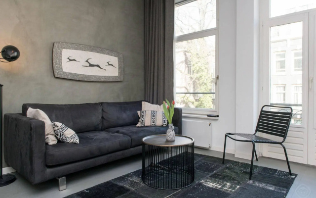Canal Belt apartments - Leidseplein area