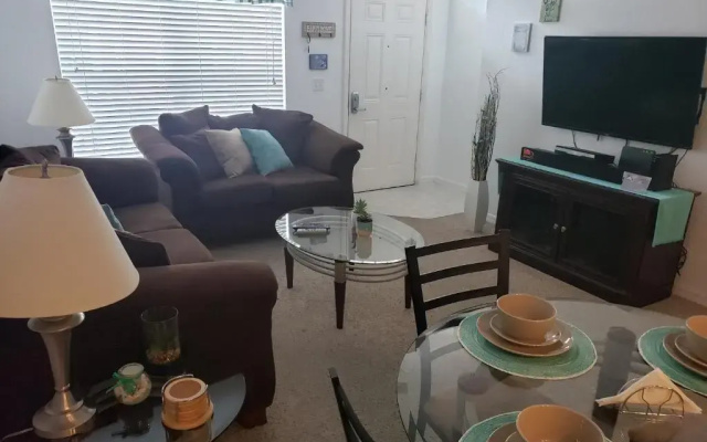 Kissimmee 3bed Villa Near Disney