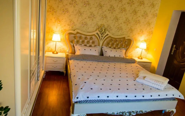 Beautiful Apartments in Villa near Airport