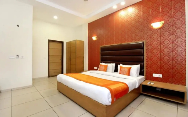 Hotel Citi Inn