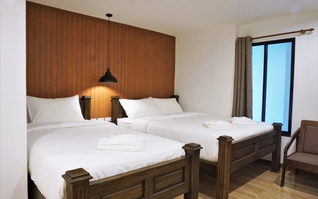 Lanna Haven Hotel