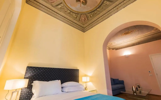 Hotel la Scala