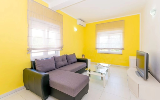 Spacious Apartment Janko