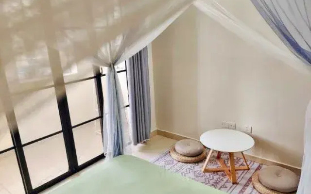 Leisure Homestay