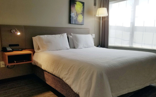 Hilton Garden Inn Phoenix Airport