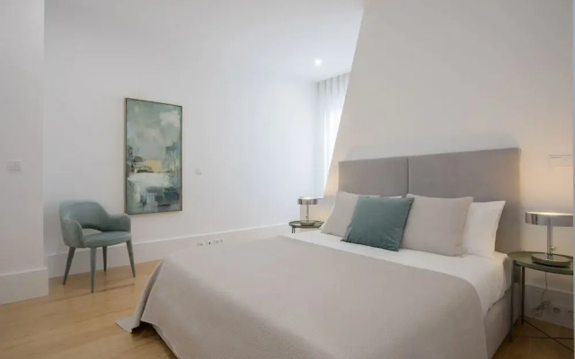 Liiiving - Downtown Luxury Apartment 3T