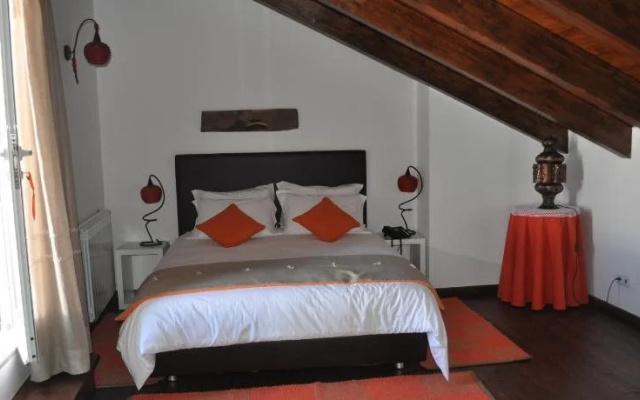 Horta Da Vila