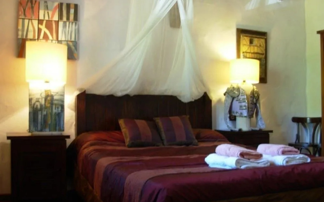 Casa Rural La Tiná
