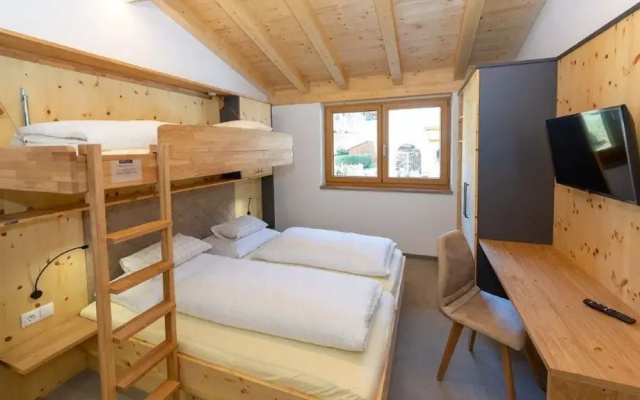 Apartment in Kleinarl Near Ski Slopes