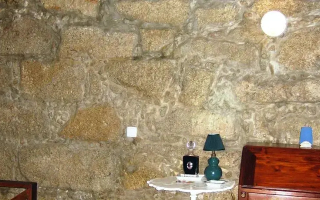 Fontinha House