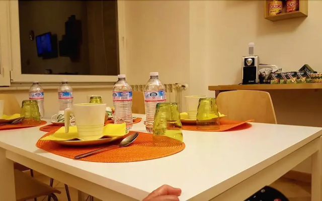 Zevi Home Bed and Breakfast