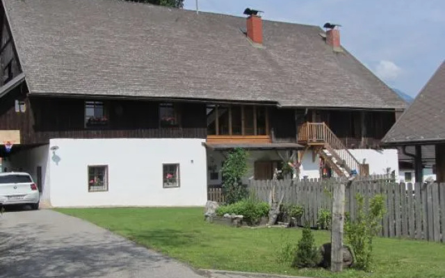 Ferienwohnung Josefine