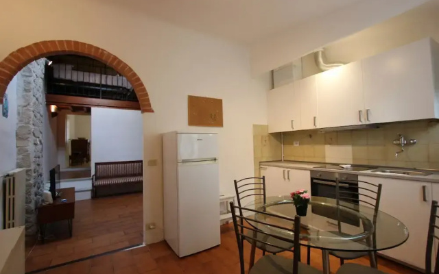Oltrarno Loft