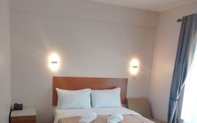 Atlas Hotel