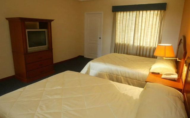 Hotel Bahia Dorada