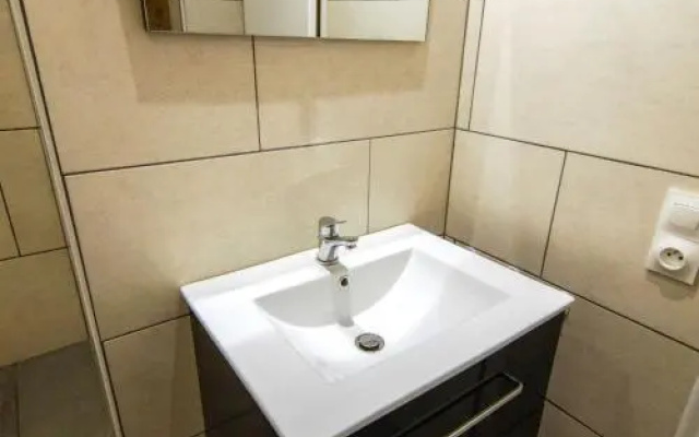 Apartment Le Savoisien