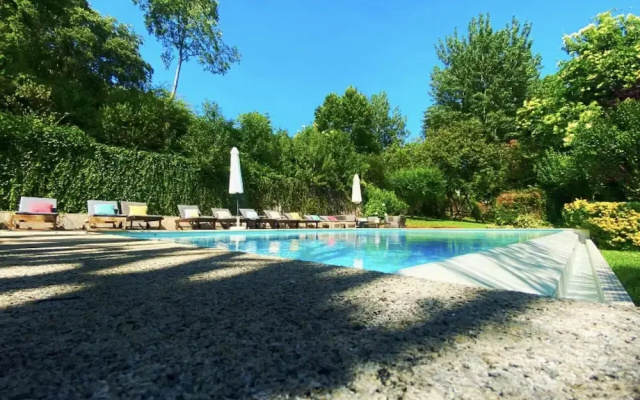 Lovely 1-bed Apartment in Santa Cruz do Douro