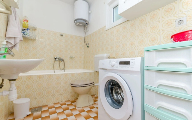 Apartment Ma