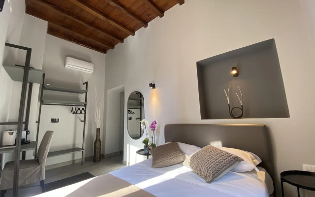 Soha Piazza di Spagna Boutique