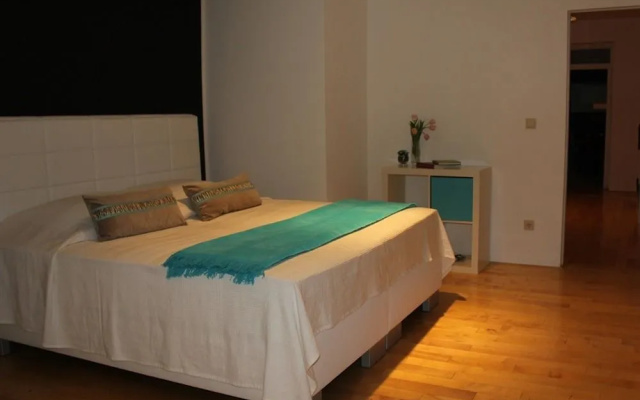 MK Apartments Frstenwall
