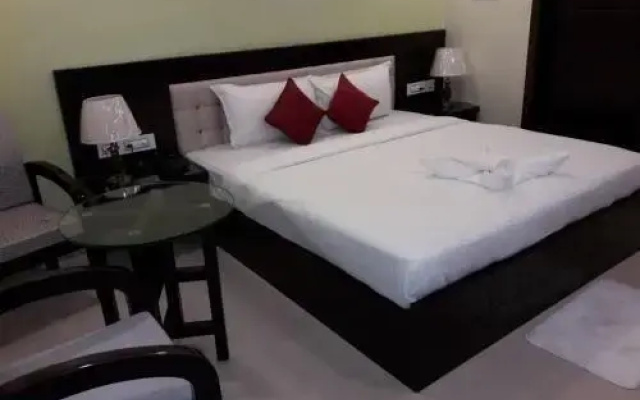 Hotel Saptarishi
