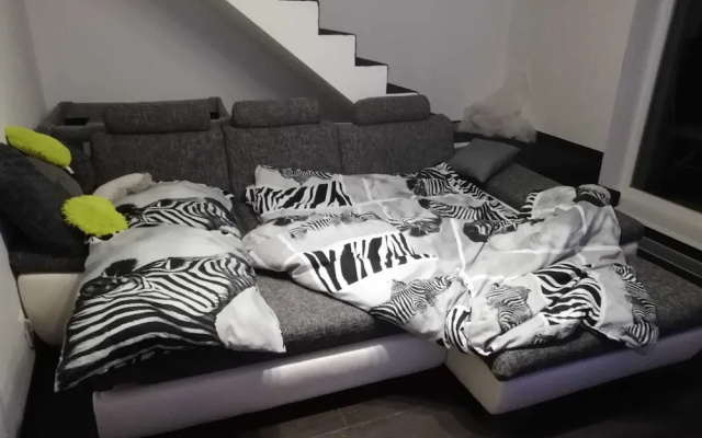 Apartent Klaudius