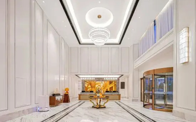 Vienna International Hotel (Ningbo Xiangshan Songlan Mountain Scenic Area Branch)