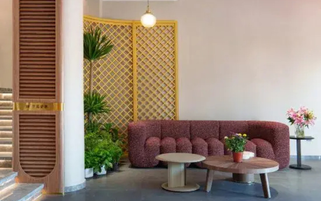 Ninghe • Shumian Hotel (Changchun China-Japan Friendship Hospital Middle East Grand Market Branch)