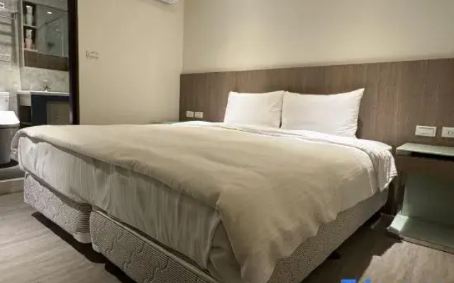 East No.9 Inn