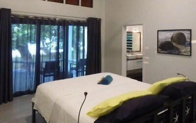 Mahimahi Villas