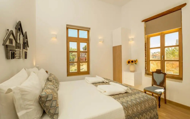 Aelios Design Hotel