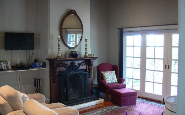Fairbank House