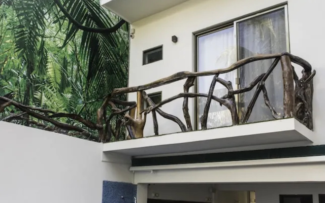 The Green Village Boutique Hotel