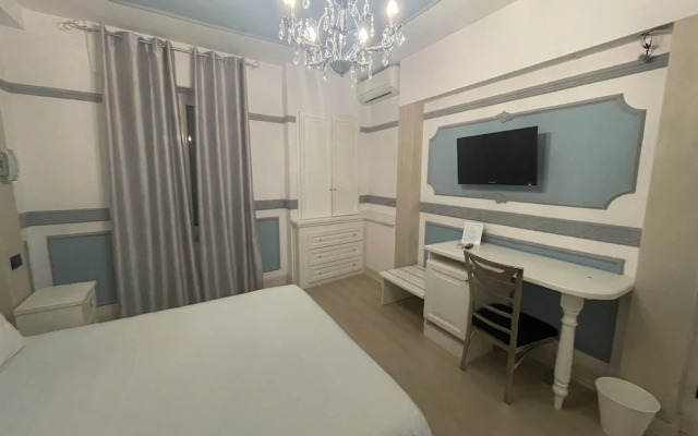 Hotel Central Giacomini
