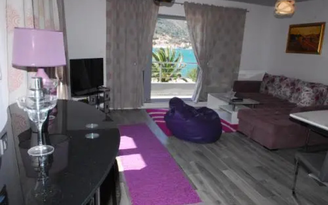 Bjelica Apartments Kotor
