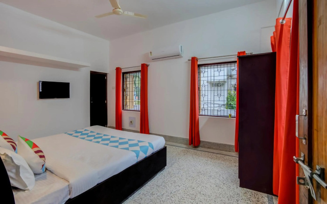 OYO Home 81924 Jaam's Home Stay
