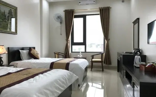 Truong An Hotel