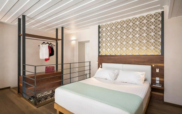 Ambassadors Residence Boutique Hotel Chania