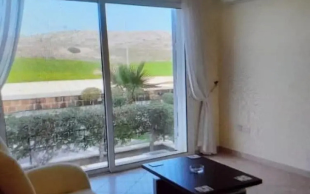 Beautiful 1-bed House