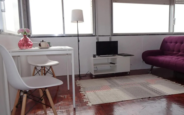Belvedere Suite
