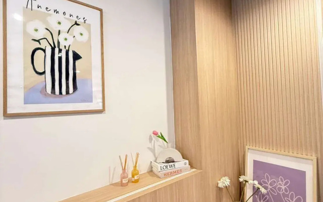 Ascella Pratunam Hotel