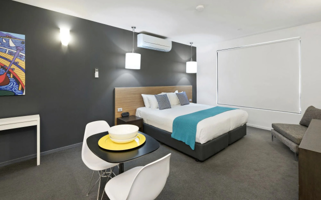 Oaks Vue Suites Geelong